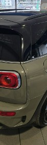 MINI Cooper II 2.0 Clubman SD + 190KM All4 (4x4) + Automat-3