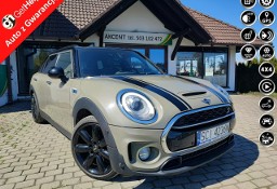 MINI Clubman II 2.0 Clubman SD + 190KM All4 (4x4) + gwarancja 12 m-cy