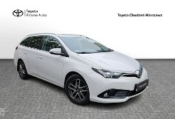 Toyota Auris II TS 1.6 VVTi 132KM PREMIUM, salon Polska, gwarancja, FV23%