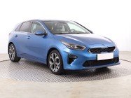 Kia Cee&apos;d III , Salon Polska, 1. Właściciel, Serwis ASO, Automat, VAT 23%,