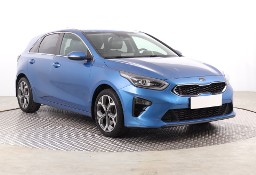 Kia Cee&apos;d III , Salon Polska, 1. Właściciel, Serwis ASO, Automat, VAT 23%,