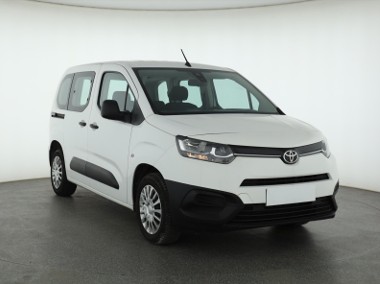 Toyota ProAce ProAce City Verso , Salon Polska, 1. Właściciel, Serwis ASO, VAT 23%,-1