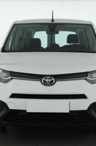 Toyota ProAce ProAce City Verso , Salon Polska, 1. Właściciel, Serwis ASO, VAT 23%,-2