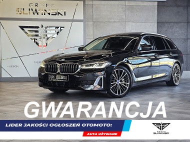 530e xDrive Luxury Line-1