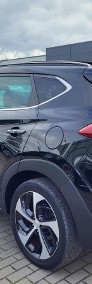 Hyundai Tucson III Panorama Kamera Wentyl. fotele Navi Skóra VAT 23%-4
