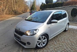 Skoda Citigo Citigo Elegance