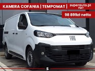 Fiat Scudo Maxi L2H1 Maxi L2H1 2.2 150KM