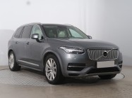 Volvo XC90 IV , Salon Polska, Automat, 7 miejsc, VAT 23%, Skóra, Navi,