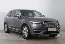 Volvo XC90 IV , Salon Polska, Automat, 7 miejsc, VAT 23%, Skóra, Navi,