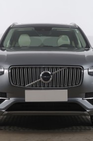 Volvo XC90 IV , Salon Polska, Automat, 7 miejsc, VAT 23%, Skóra, Navi,-2