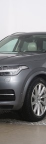 Volvo XC90 IV , Salon Polska, Automat, 7 miejsc, VAT 23%, Skóra, Navi,-3