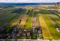 Działka budowlana Opole Lubelskie, ul. Fabryczna