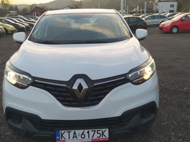 Renault Kadjar I-1