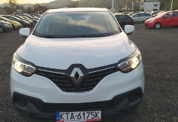 Renault Kadjar I