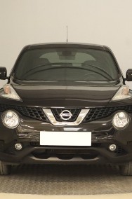 Nissan Juke , Salon Polska, 1. Właściciel, Serwis ASO, Skóra, Navi,-2