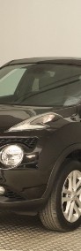 Nissan Juke , Salon Polska, 1. Właściciel, Serwis ASO, Skóra, Navi,-3