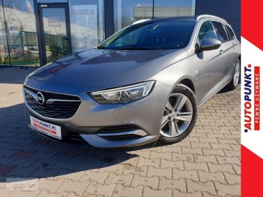 Opel Insignia rabat: 16% (11 000 zł) Salon PL, Gwarancja przebiegu-1