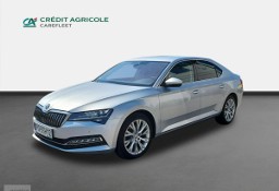 Skoda Superb III 2.0 TDI SCR Style DSG Hatchback. PO3SH12