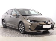 Toyota Corolla XII , Salon Polska, Serwis ASO, Automat, Navi, Klimatronic,