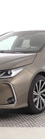 Toyota Corolla XII , Salon Polska, Serwis ASO, Automat, Navi, Klimatronic,-3