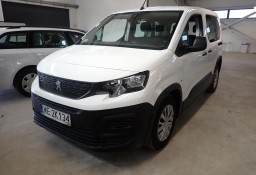 Peugeot Rifter 1.5 HDI 102KM, Active, salon PL, EXPORT