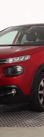 Citroen C3 III , Navi, Klimatronic, Tempomat, Parktronic,-3