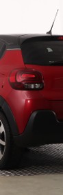 Citroen C3 III , Navi, Klimatronic, Tempomat, Parktronic,-4