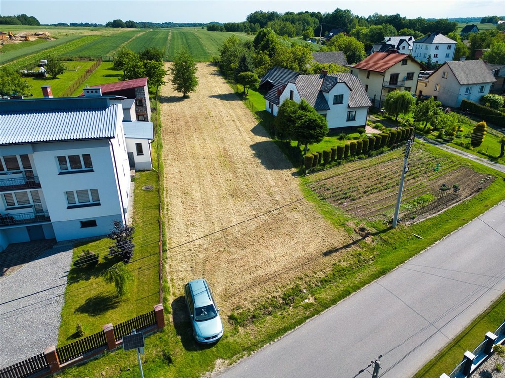 Niedaleko Kęt z dogodnym dojazdem - Widok 2
