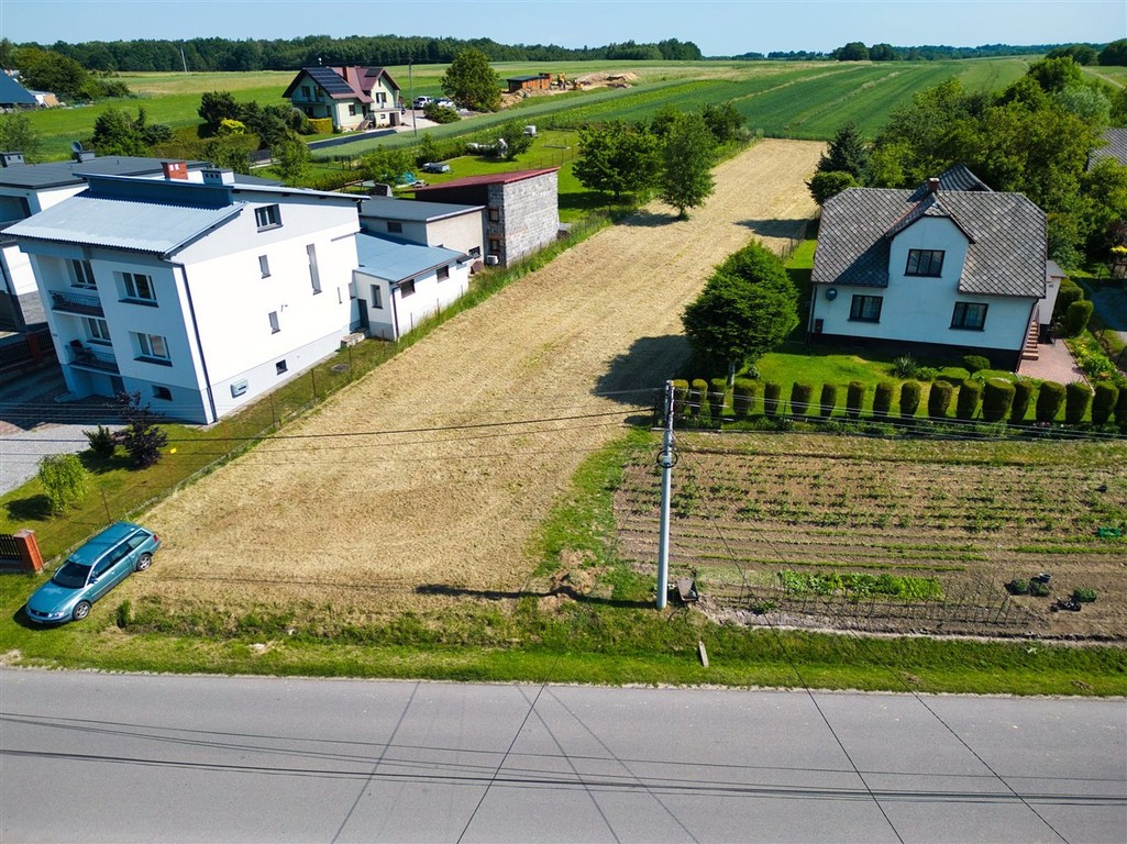 Niedaleko Kęt z dogodnym dojazdem - Widok 4