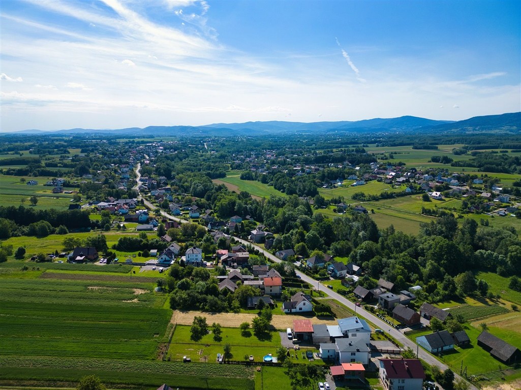Niedaleko Kęt z dogodnym dojazdem - Widok 6