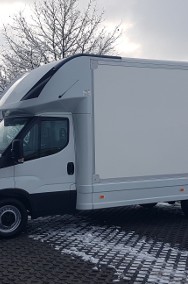 KONTENER NISKOPODŁOGOWY 4,43x2,23x2,42 SKLEP BAR FOODTRUCK KAMPER-2