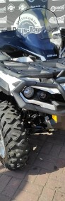 Can-Am Outlander Can-Am Outlander 850-4