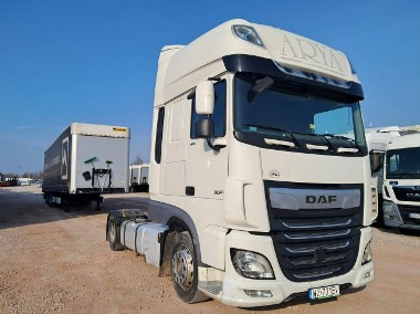 DAF xf 480-1