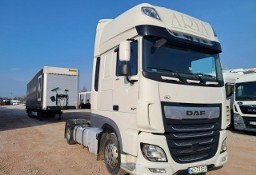 DAF xf 480