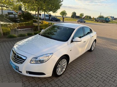 2.0 CDTI ecoFLEX Start/Stop Active 160KM 2013r-1