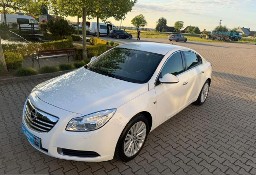 Opel Insignia 2.0 CDTI ecoFLEX Start/Stop Active 160KM 2013r
