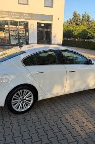 2.0 CDTI ecoFLEX Start/Stop Active 160KM 2013r-2