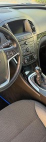 2.0 CDTI ecoFLEX Start/Stop Active 160KM 2013r-4