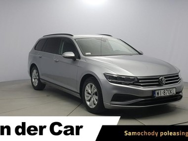 Volkswagen Passat B8 2.0 TDI EVO Essence DSG ! Z polskiego salonu ! Faktura VAT !-1