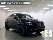 Mercedes-Benz Klasa GLE W167 AMG Coupe 53 4-Matic+ Pakiet wyposażenia AMG Premium Plus + Night + Wyciszenia