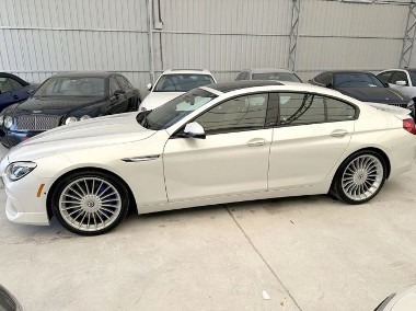 Alpina B6-1