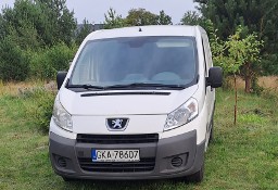 Peugeot Expert 2008 2.0