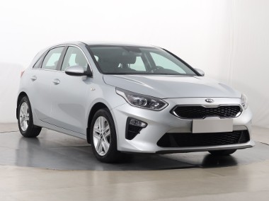 Kia Cee'd III , Salon Polska, 1. Właściciel, Serwis ASO, VAT 23%,-1