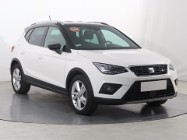 SEAT Arona , Salon Polska, Serwis ASO, Automat, VAT 23%, Navi,