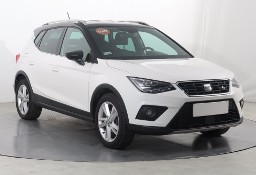 SEAT Arona , Salon Polska, Serwis ASO, Automat, VAT 23%, Navi,