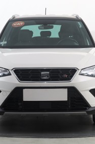 SEAT Arona , Salon Polska, Serwis ASO, Automat, VAT 23%, Navi,-2