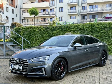 Audi S5-1