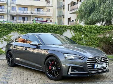 Audi S5-1