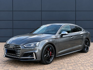 Audi S5-1