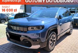 Jeep Compass II Summit 1.2 MHEV DCT6 Summit 1.2 MHEV DCT6 145KM / Pakiet Convenience